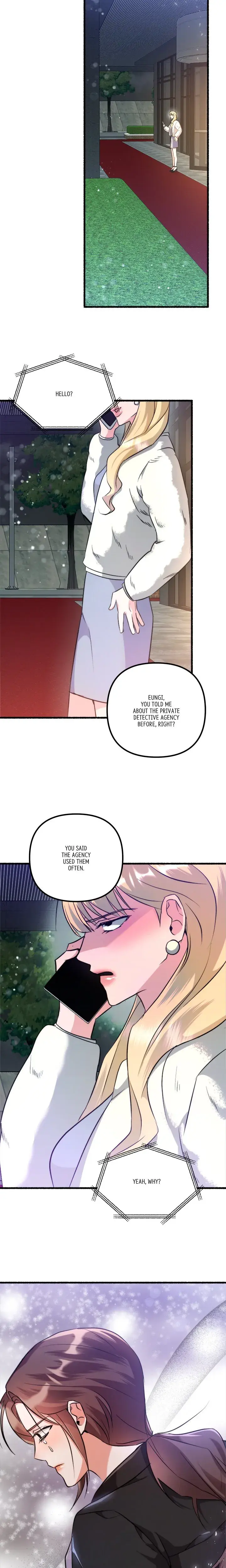 First Impressions Episode 21 - Page 19