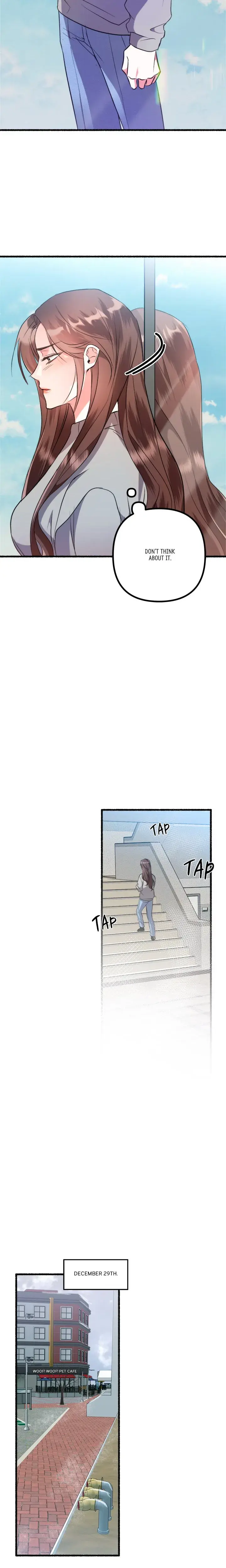 First Impressions Episode 21 - Page 3