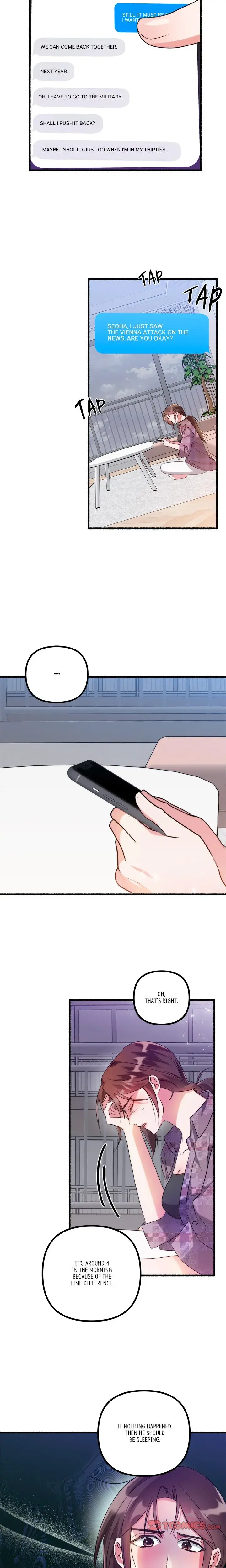 First Impressions Episode 21 - Page 7