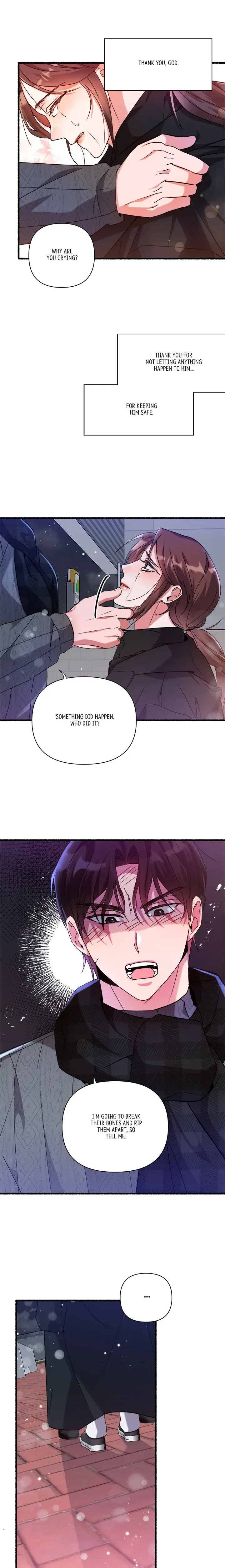 First Impressions Episode 22 - Page 5