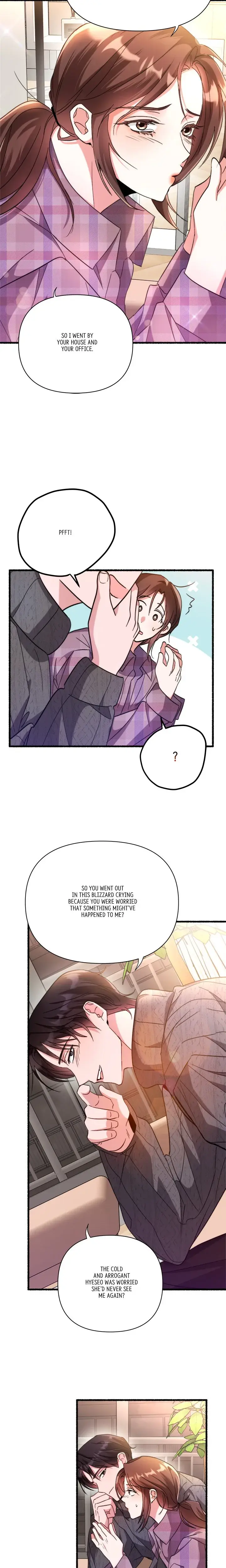 First Impressions Episode 22 - Page 9
