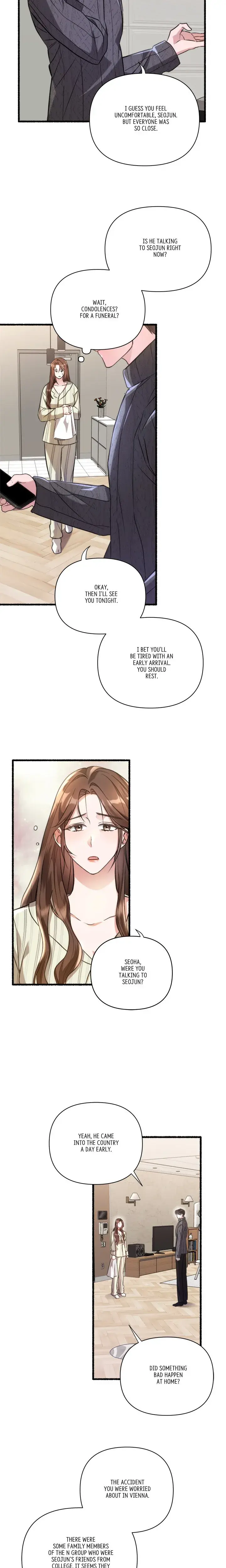 First Impressions Episode 23 - Page 2