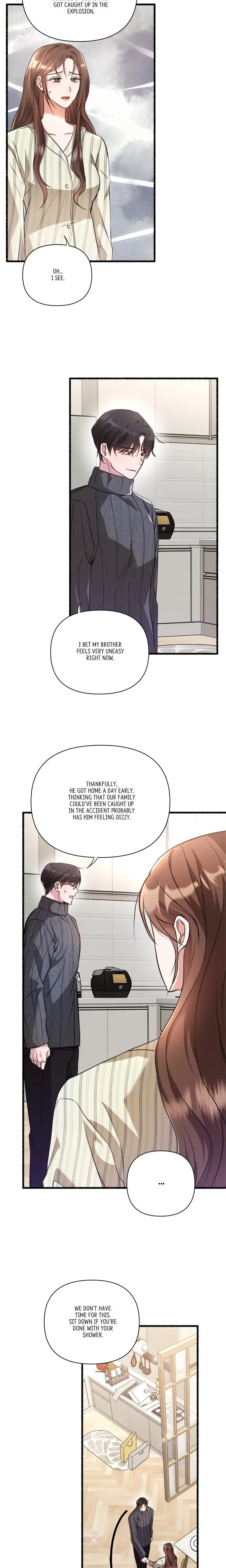 First Impressions Episode 23 - Page 3
