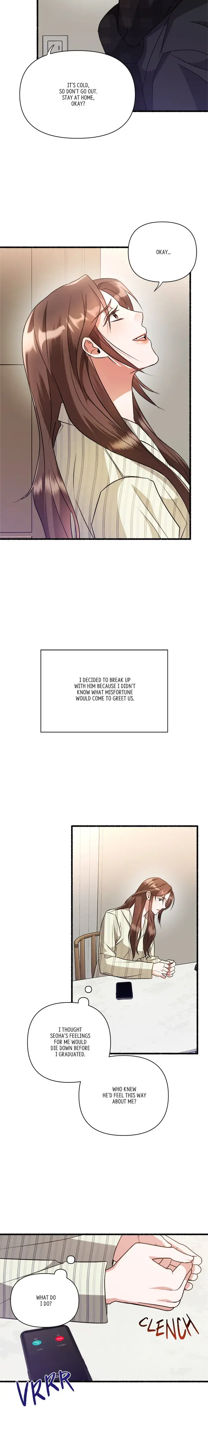 First Impressions Episode 24 - Page 3