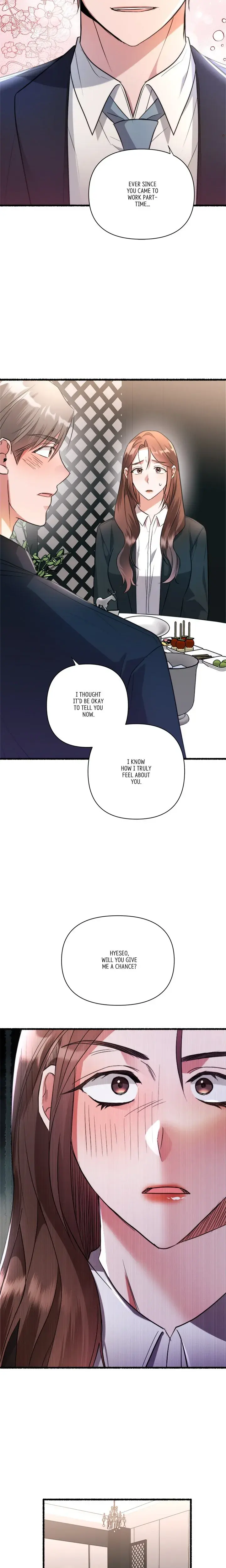 First Impressions Episode 25 - Page 3