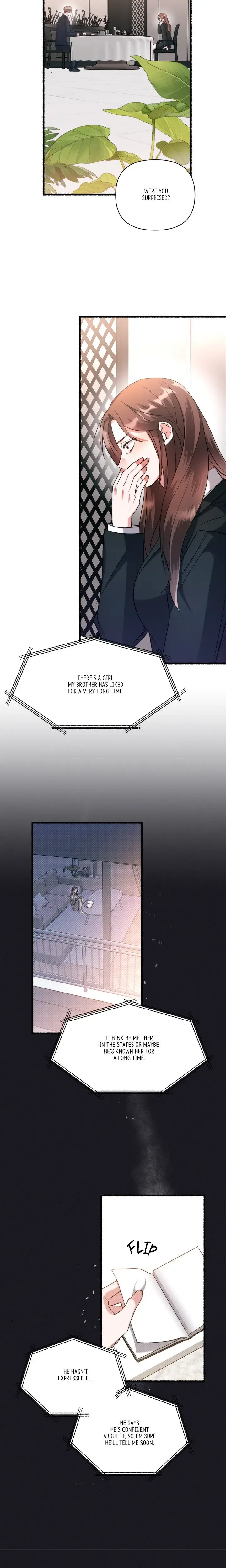 First Impressions Episode 25 - Page 4
