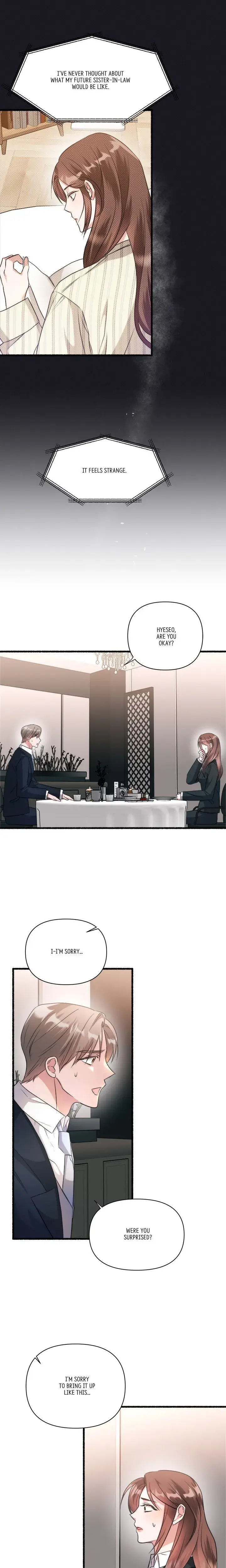 First Impressions Episode 25 - Page 5