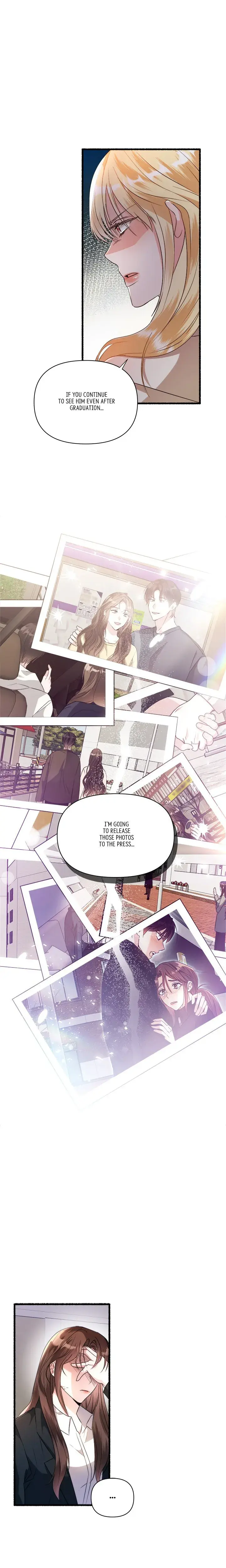 First Impressions Episode 26 - Page 2