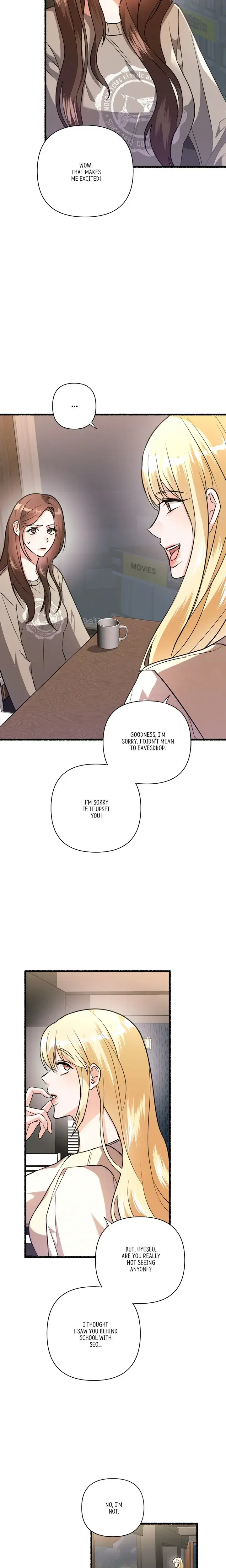 First Impressions Episode 27 - Page 2