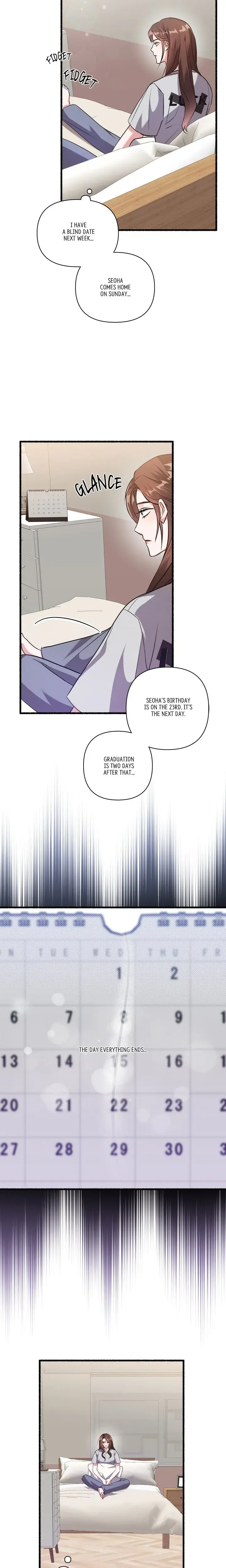 First Impressions Episode 27 - Page 5