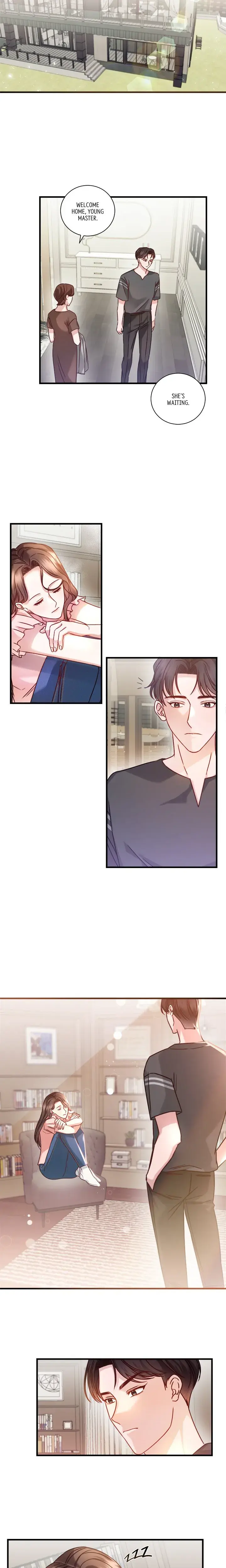 First Impressions Episode 3 - Page 10