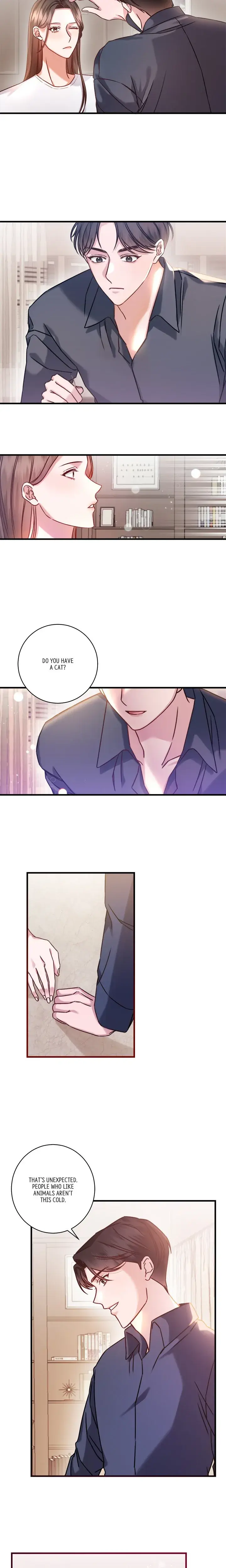 First Impressions Episode 3 - Page 2