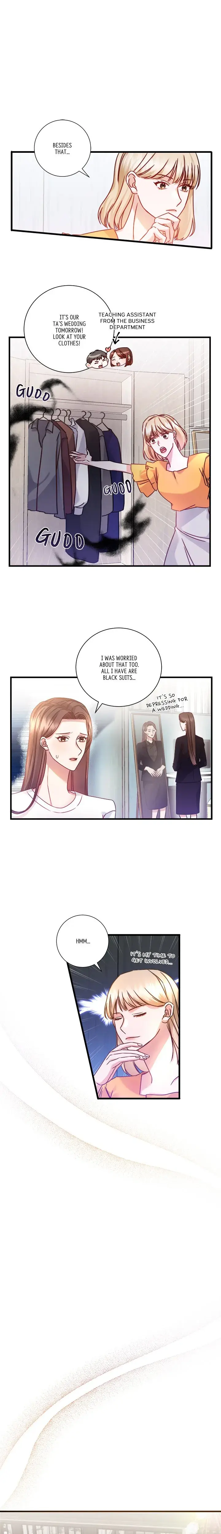 First Impressions Episode 3 - Page 9