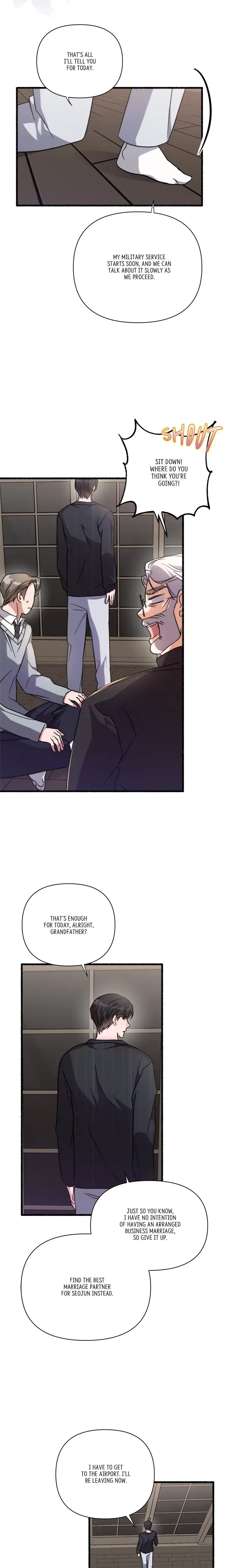 First Impressions Episode 30 - Page 2