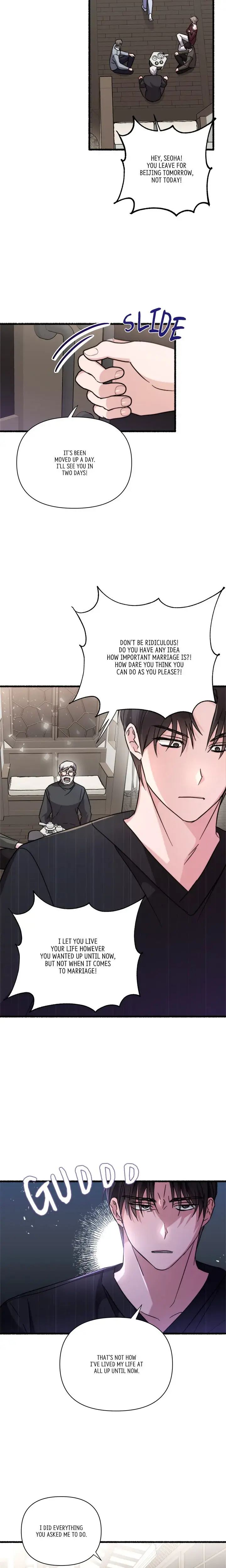 First Impressions Episode 30 - Page 3