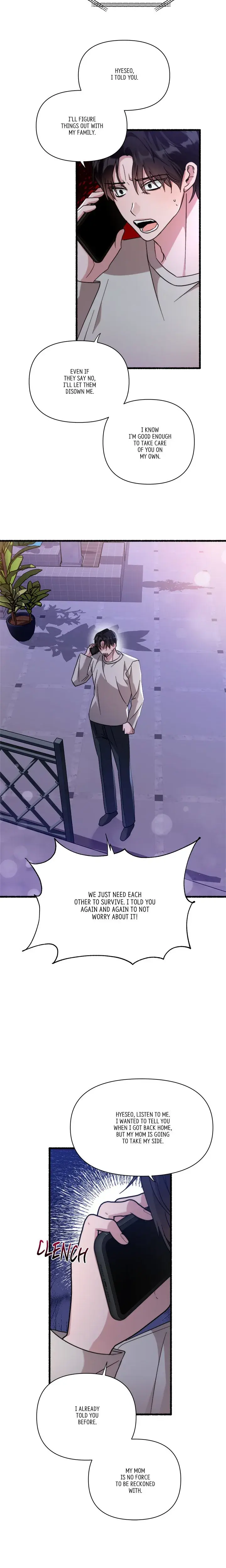 First Impressions Episode 31 - Page 2