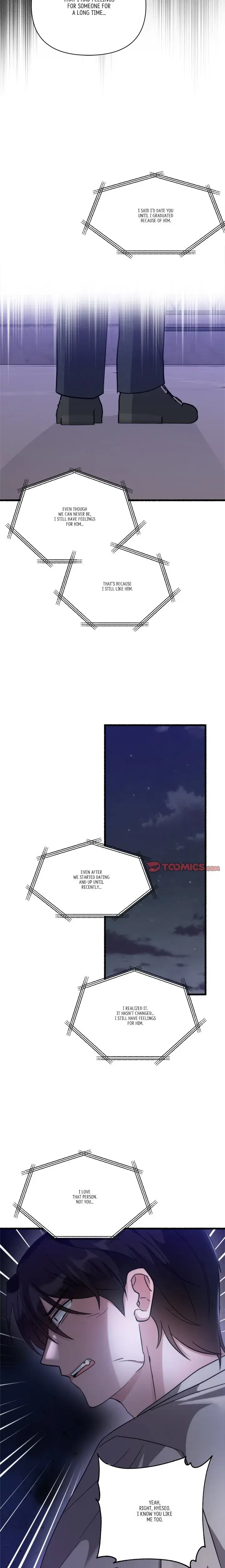 First Impressions Episode 31 - Page 7