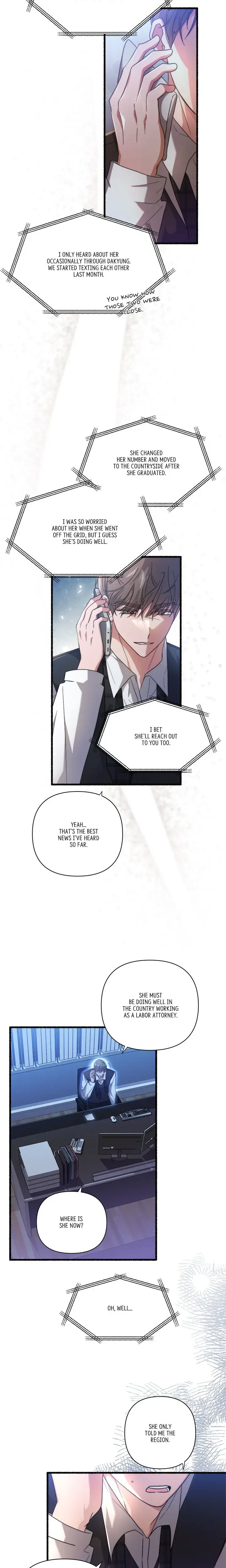 First Impressions Episode 32 - Page 2