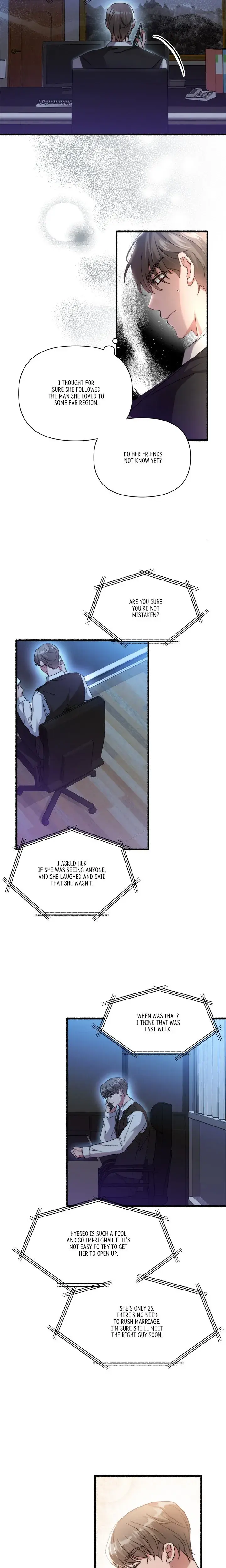 First Impressions Episode 32 - Page 5