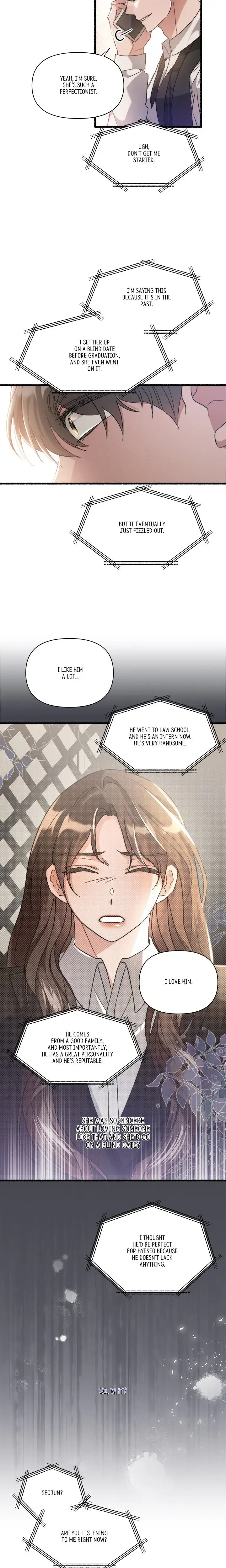 First Impressions Episode 32 - Page 6