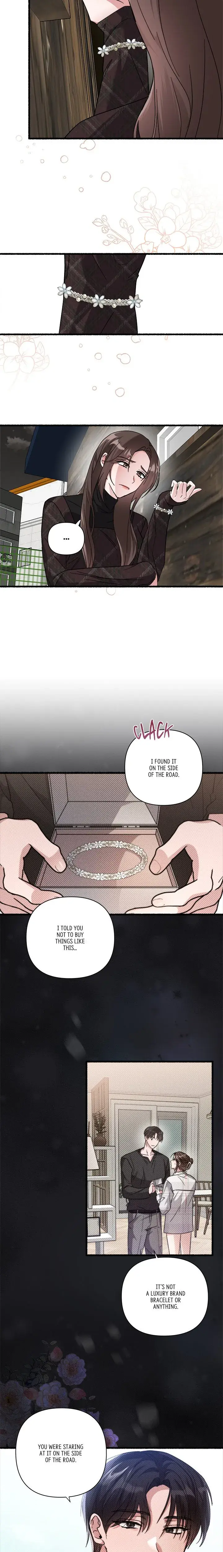 First Impressions Episode 32 - Page 9