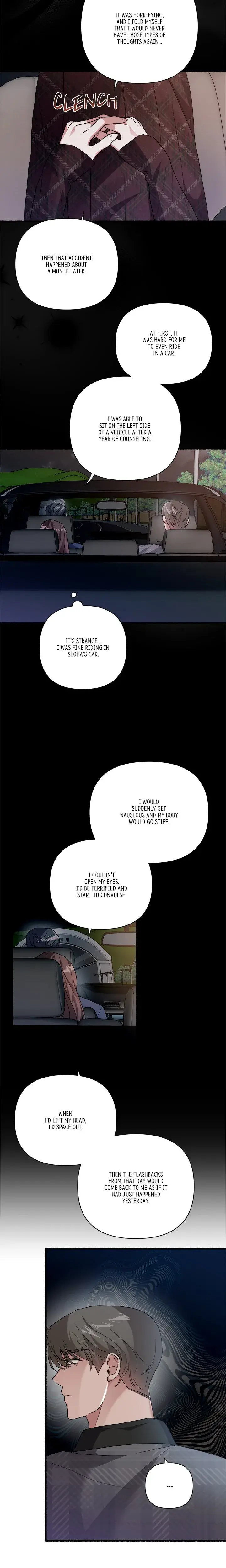 First Impressions Episode 33 - Page 16