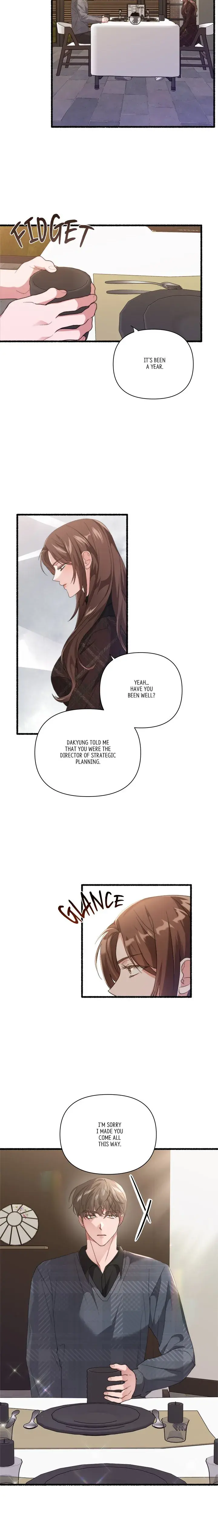 First Impressions Episode 33 - Page 2