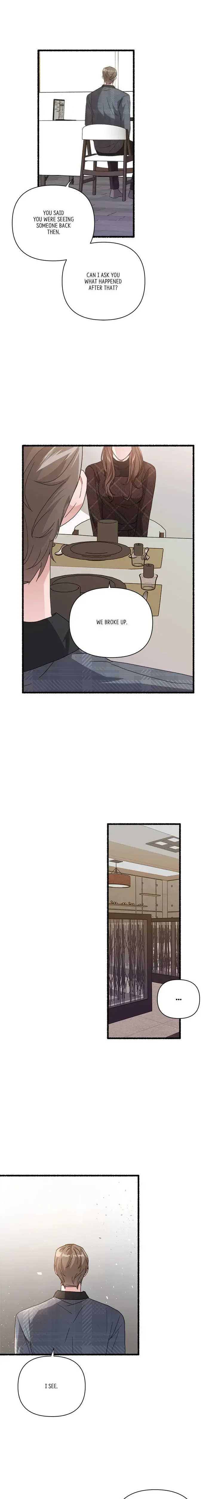 First Impressions Episode 33 - Page 5