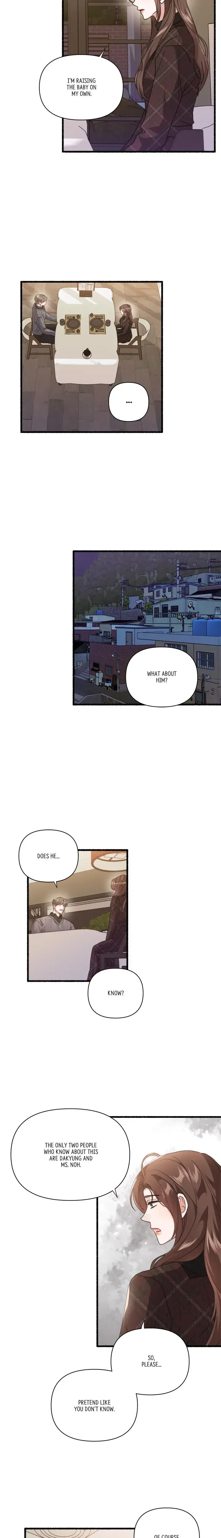First Impressions Episode 33 - Page 9