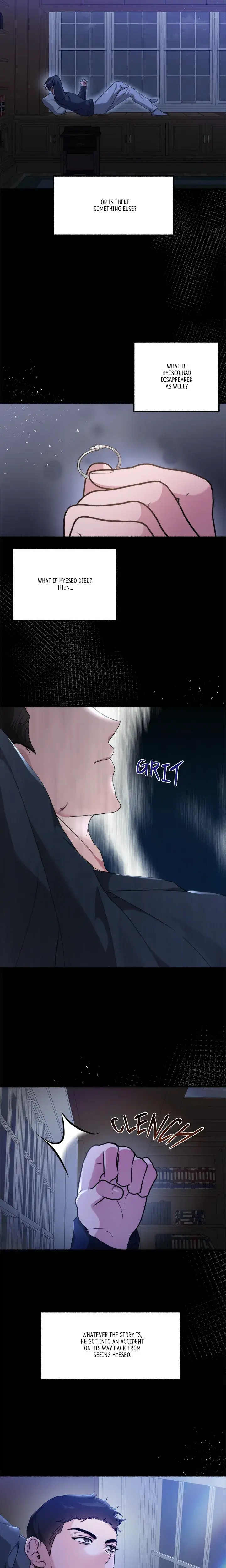 First Impressions Episode 34 - Page 4