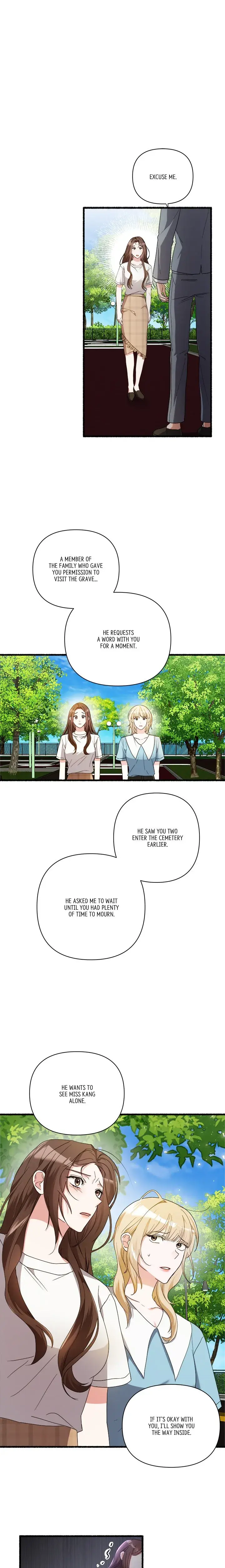 First Impressions Episode 34 - Page 7