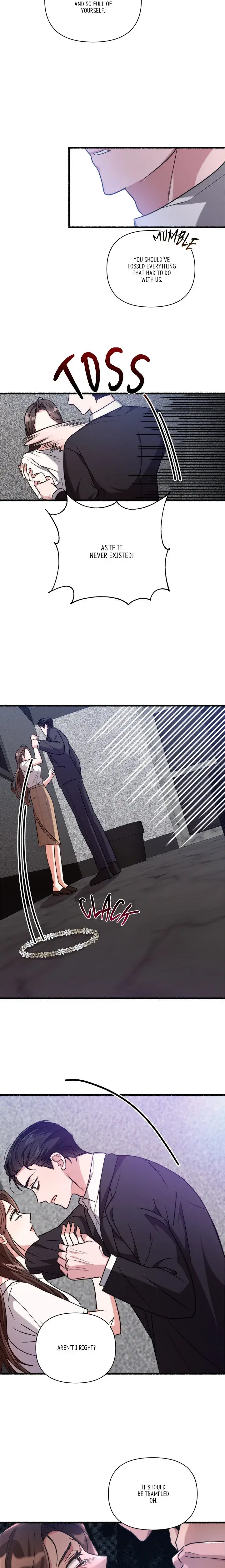 First Impressions Episode 35 - Page 2