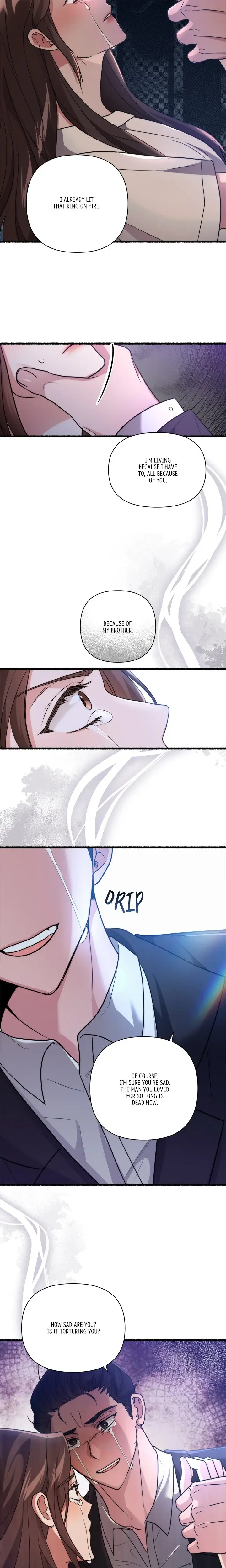 First Impressions Episode 35 - Page 3