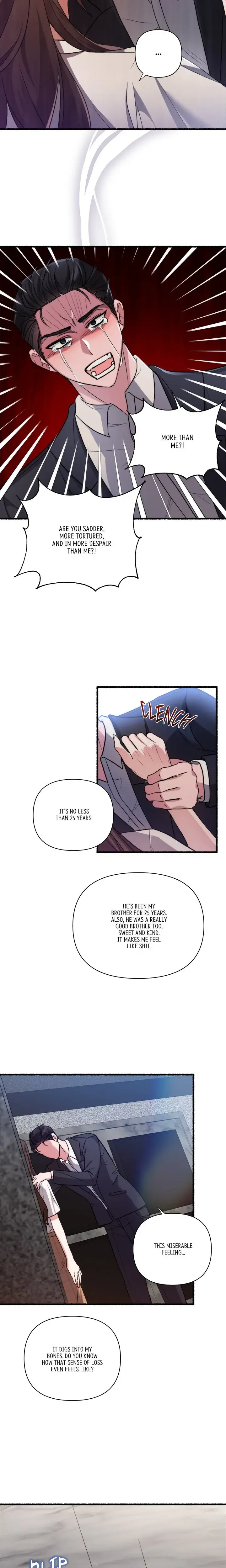 First Impressions Episode 35 - Page 4