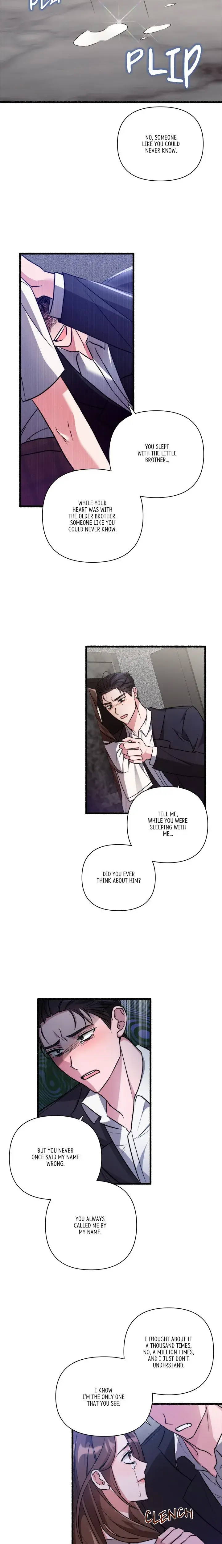 First Impressions Episode 35 - Page 5