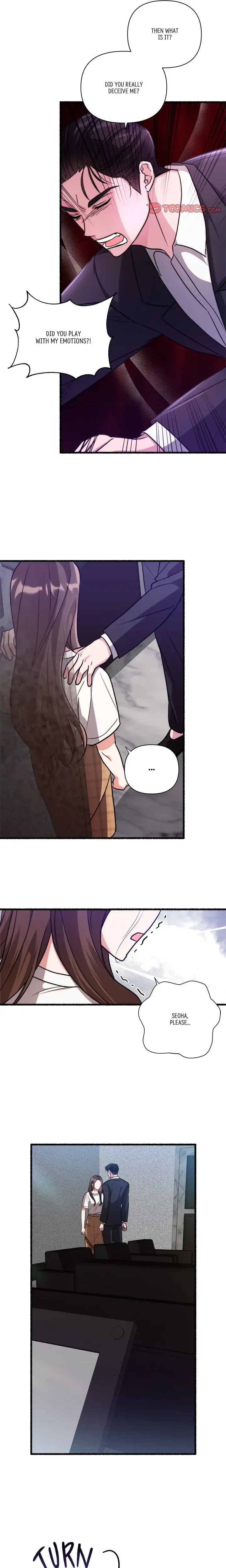 First Impressions Episode 35 - Page 7