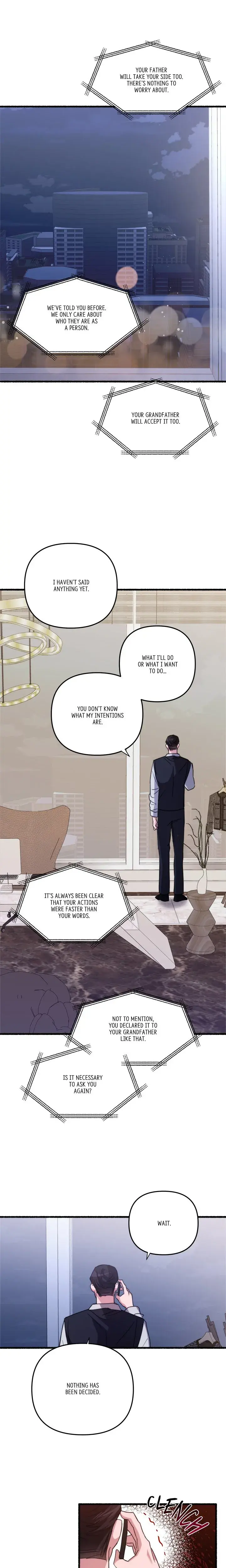 First Impressions Episode 36 - Page 2