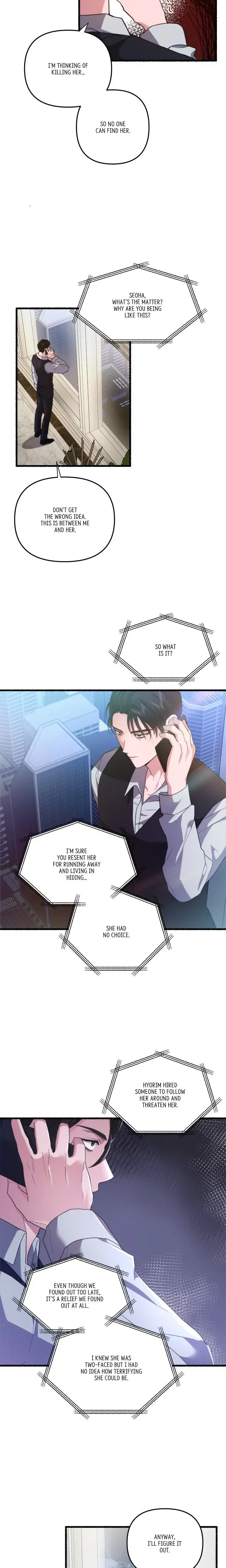 First Impressions Episode 36 - Page 3