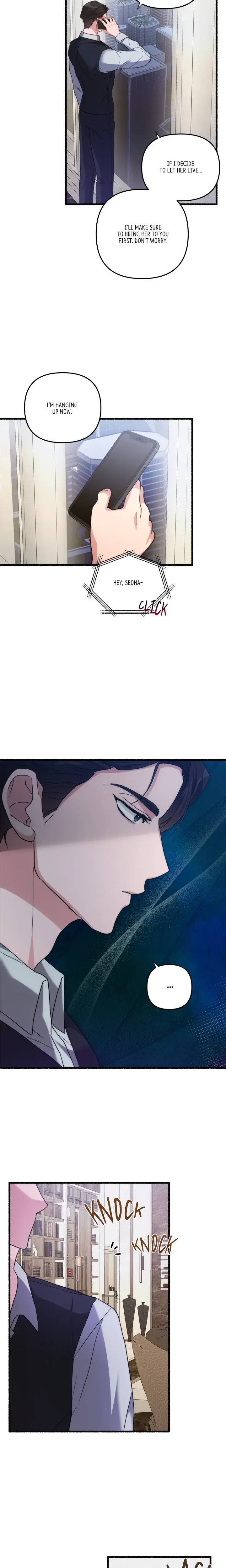 First Impressions Episode 36 - Page 4