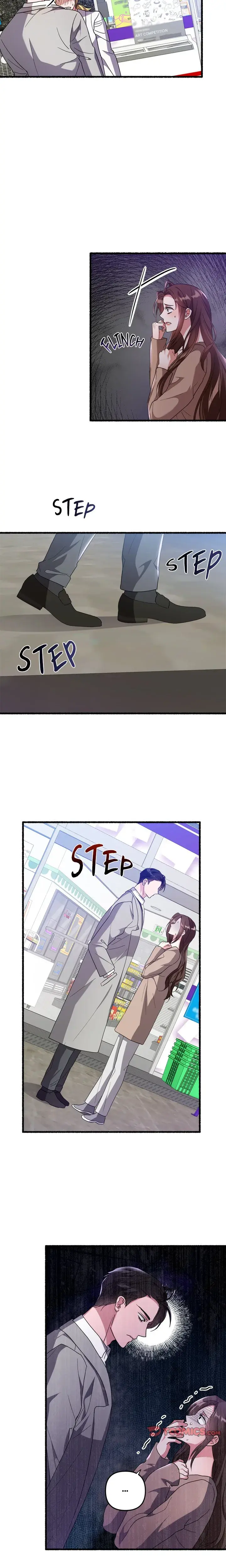 First Impressions Episode 37 - Page 3