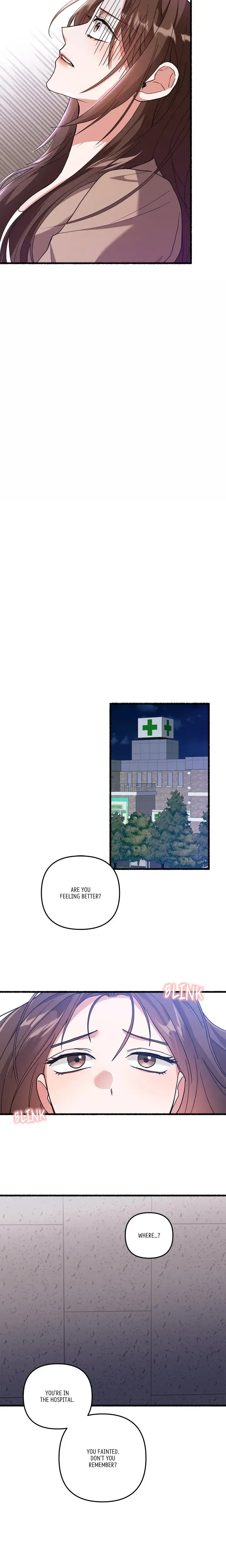 First Impressions Episode 37 - Page 5