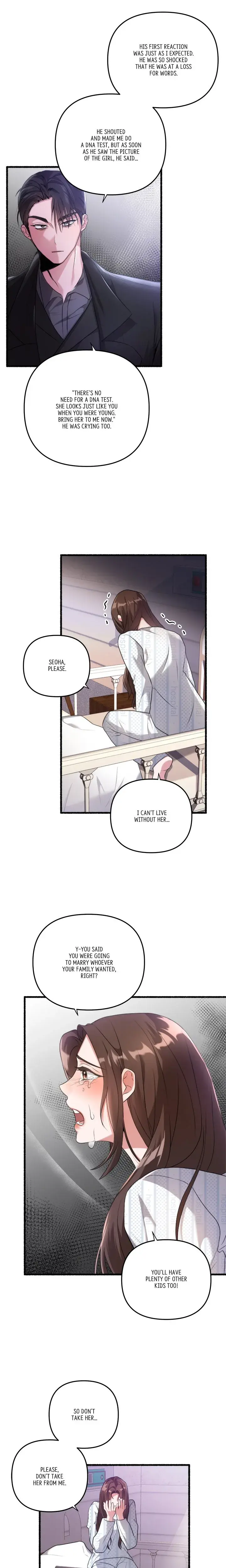First Impressions Episode 38 - Page 2