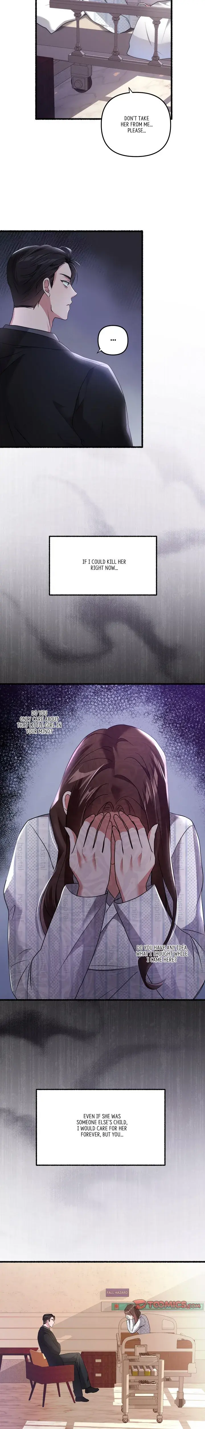 First Impressions Episode 38 - Page 3