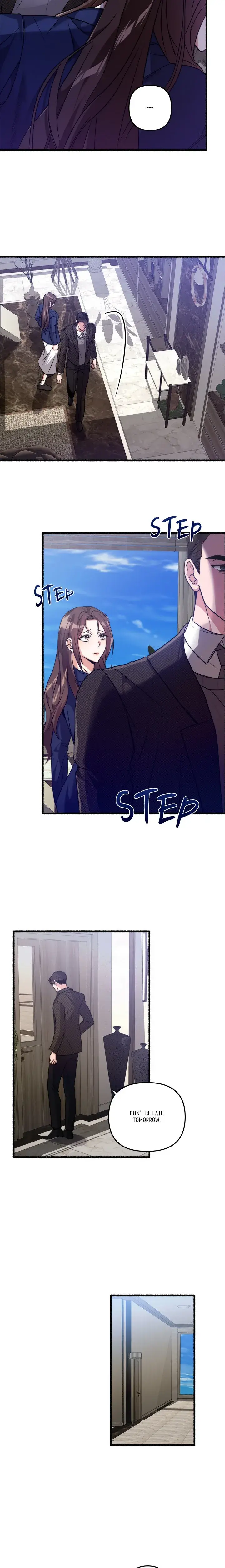 First Impressions Episode 39 - Page 11