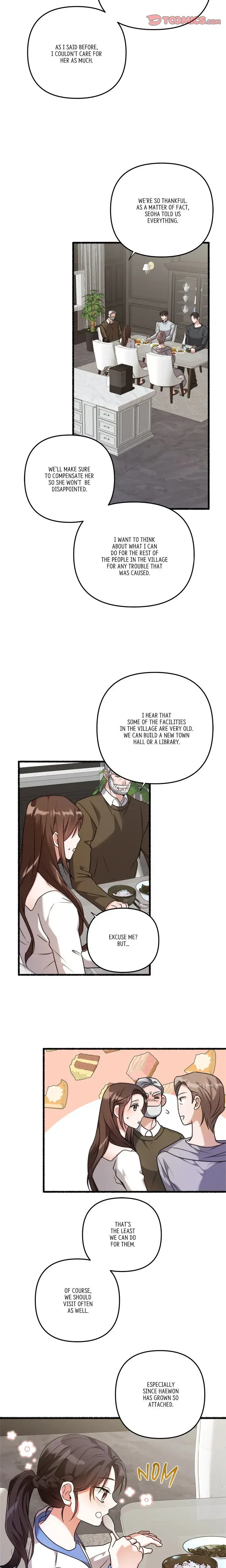 First Impressions Episode 39 - Page 13