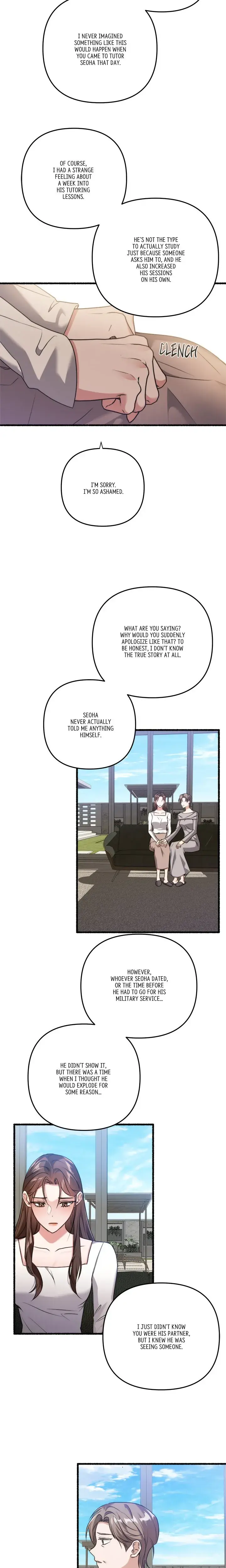 First Impressions Episode 39 - Page 16