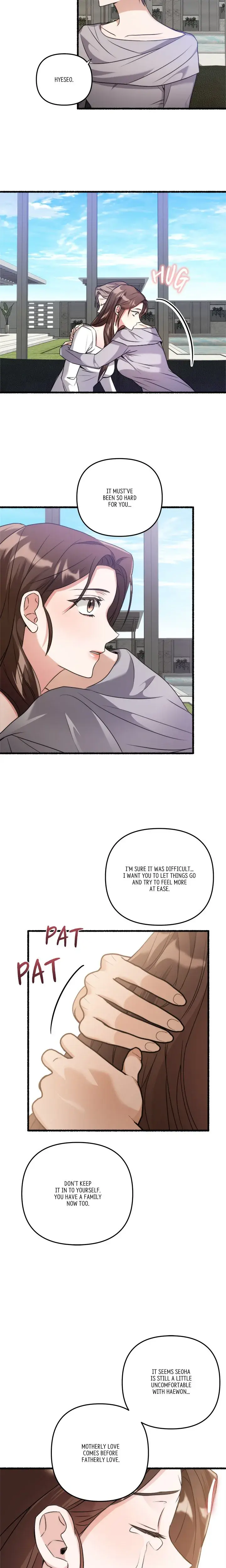 First Impressions Episode 39 - Page 17
