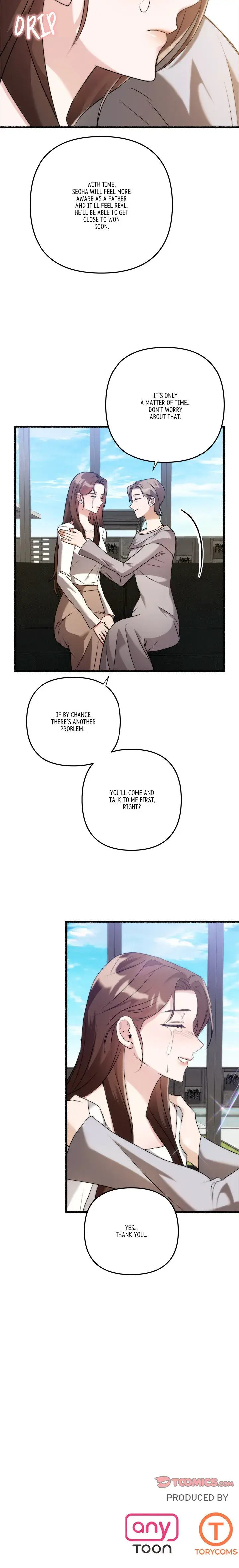 First Impressions Episode 39 - Page 18