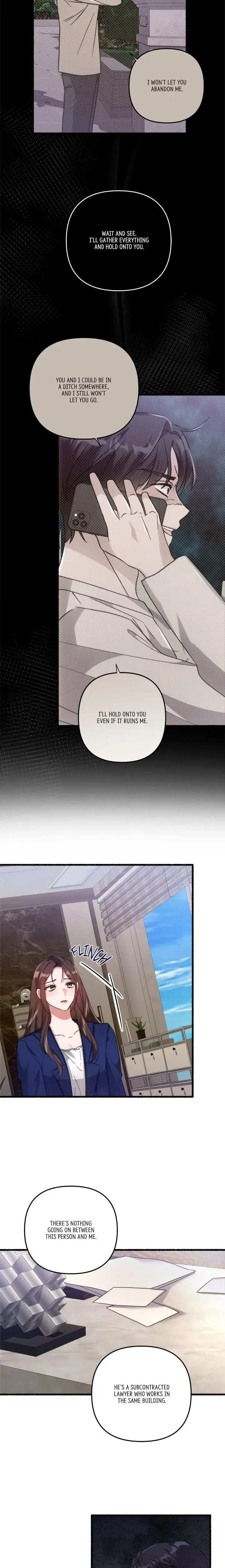First Impressions Episode 39 - Page 2