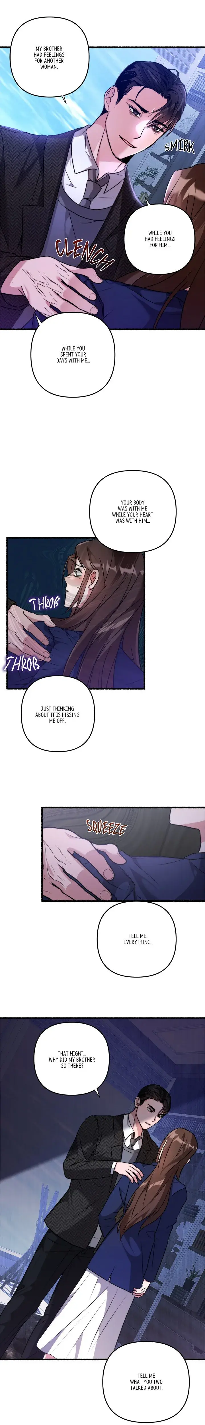 First Impressions Episode 39 - Page 8